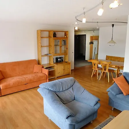 Aparthotel Residence * Zweisimmen