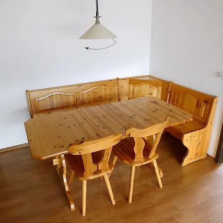Aparthotel Residence Apart Otel