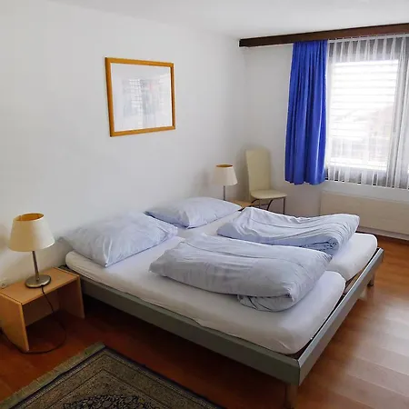 Apart Otel Aparthotel Residence *