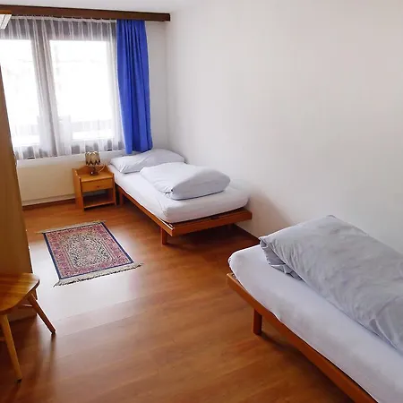 Aparthotel Residence *