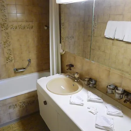 Апарт-отель Aparthotel Residence